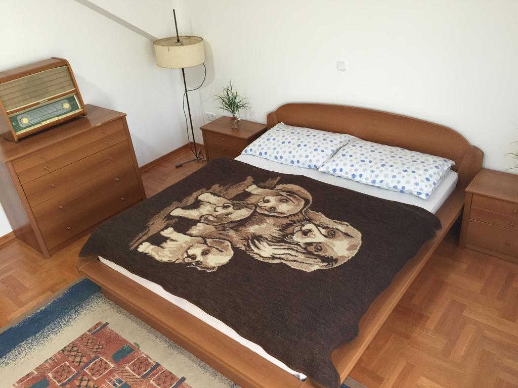 Guest House Seperic Jastrebarsko Habitación foto