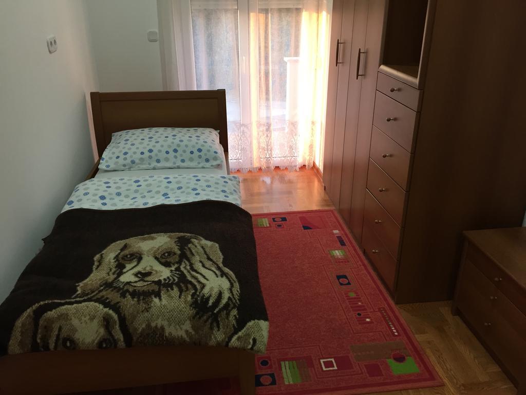 Guest House Seperic Jastrebarsko Habitación foto