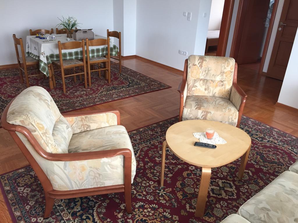 Guest House Seperic Jastrebarsko Habitación foto