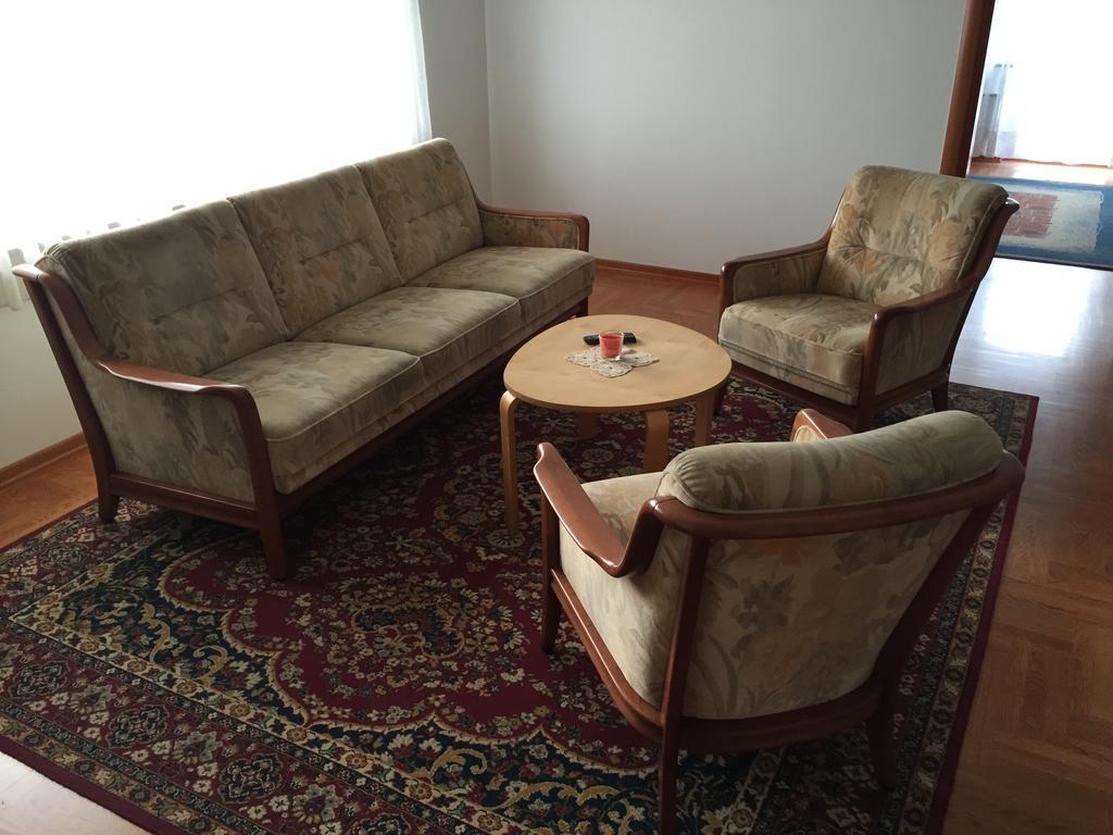 Guest House Seperic Jastrebarsko Habitación foto